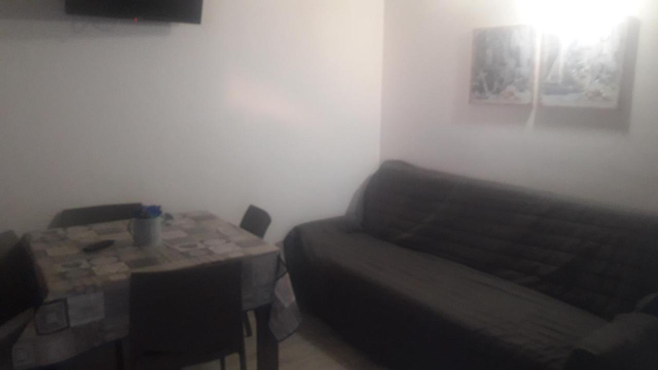 Appartamento Vincenzina Đảo Đảo Lampedusa Ngoại thất bức ảnh