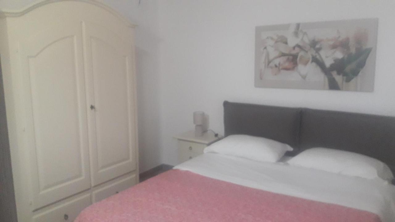 Appartamento Vincenzina Đảo Đảo Lampedusa Ngoại thất bức ảnh