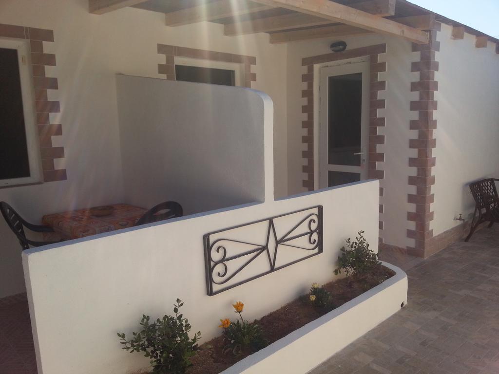 Appartamento Vincenzina Đảo Đảo Lampedusa Ngoại thất bức ảnh