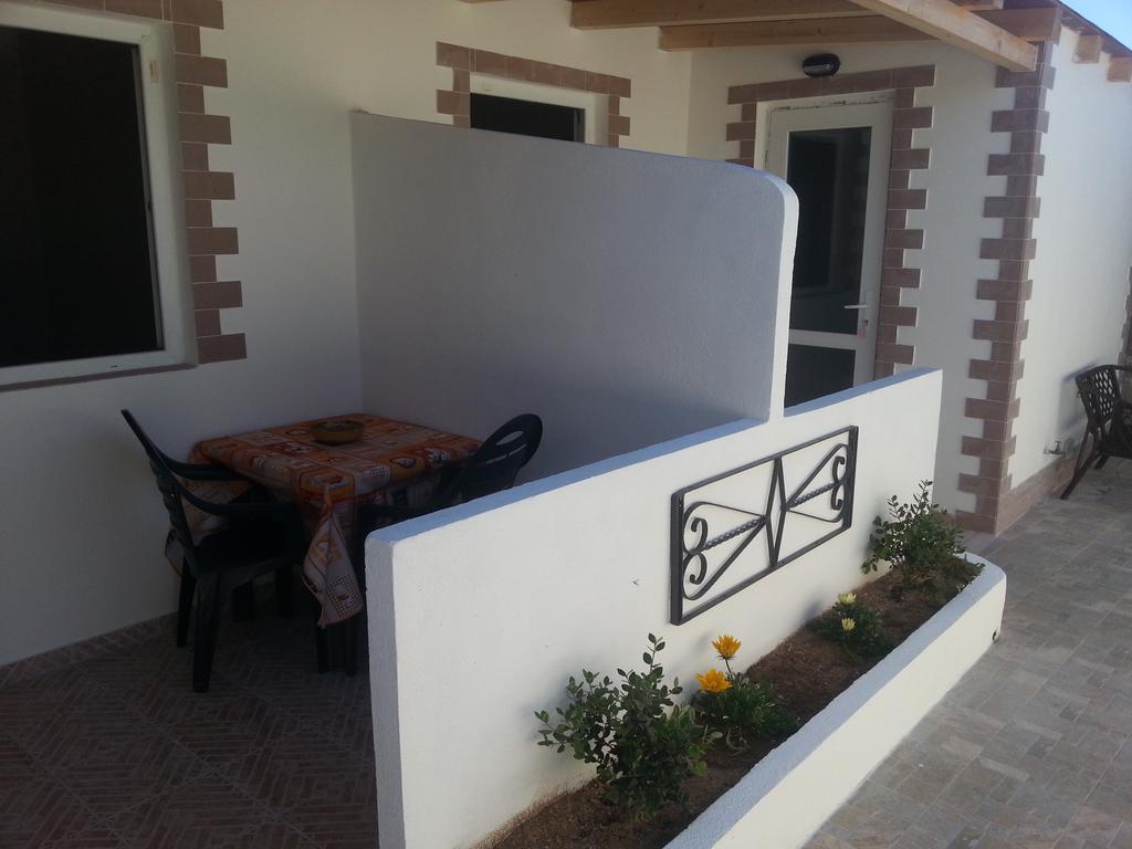 Appartamento Vincenzina Đảo Đảo Lampedusa Ngoại thất bức ảnh