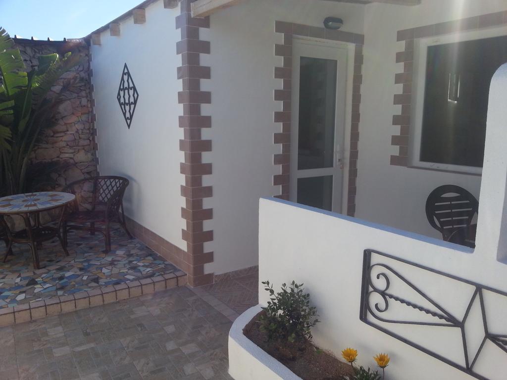 Appartamento Vincenzina Đảo Đảo Lampedusa Ngoại thất bức ảnh