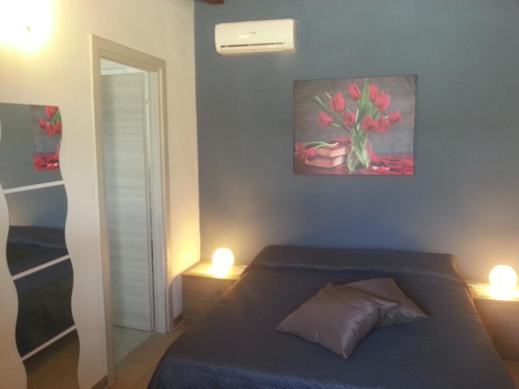 Appartamento Vincenzina Đảo Đảo Lampedusa Ngoại thất bức ảnh
