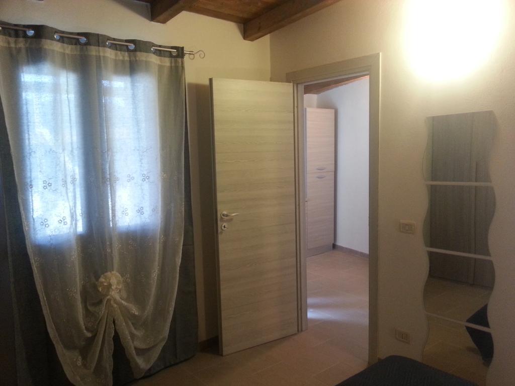Appartamento Vincenzina Đảo Đảo Lampedusa Ngoại thất bức ảnh