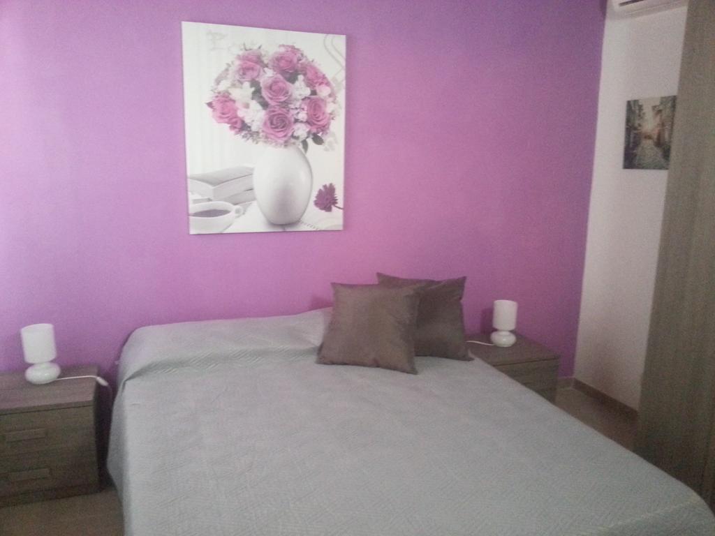 Appartamento Vincenzina Đảo Đảo Lampedusa Ngoại thất bức ảnh