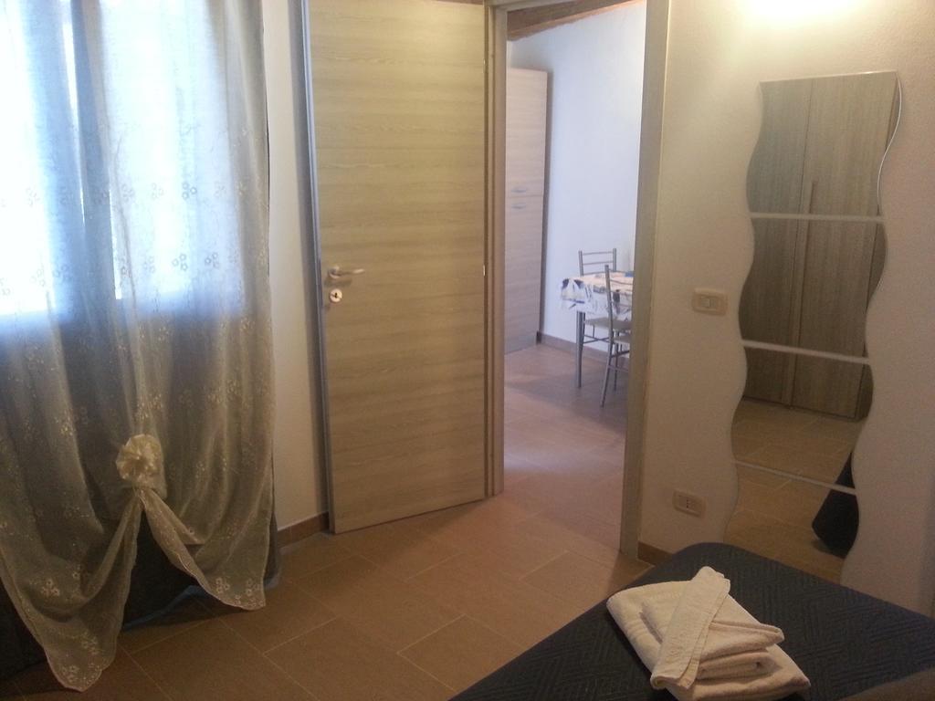 Appartamento Vincenzina Đảo Đảo Lampedusa Ngoại thất bức ảnh