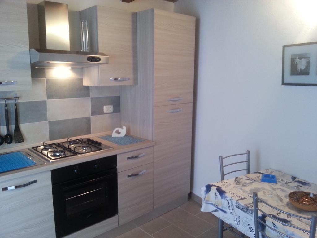 Appartamento Vincenzina Đảo Đảo Lampedusa Ngoại thất bức ảnh