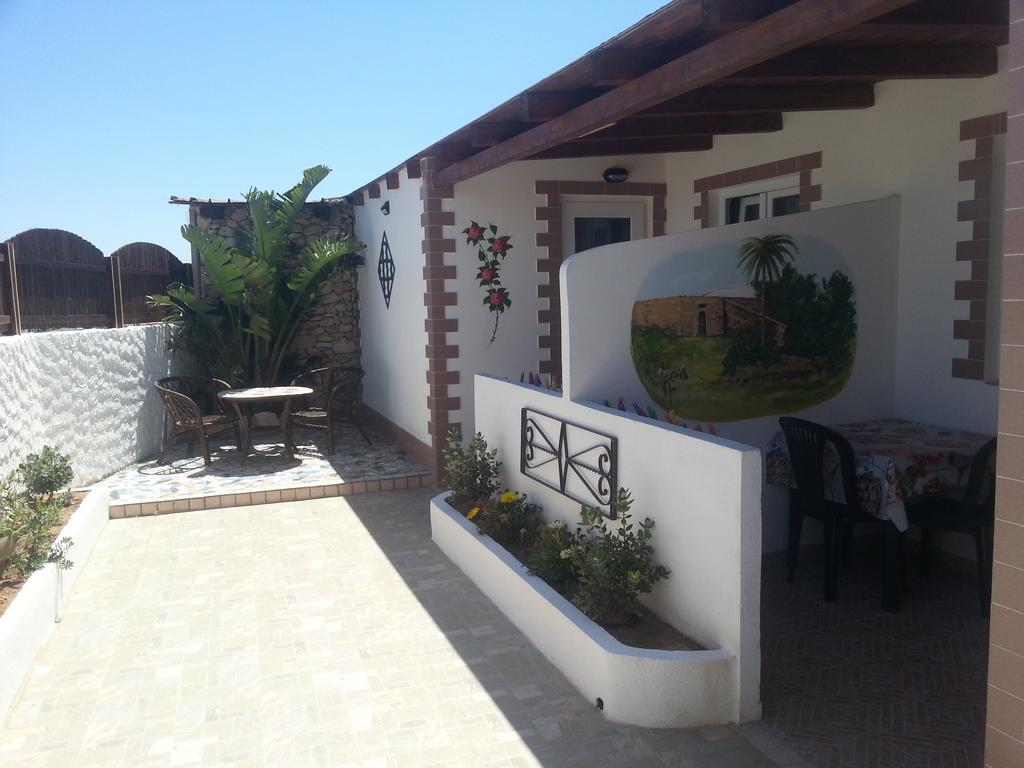 Appartamento Vincenzina Đảo Đảo Lampedusa Ngoại thất bức ảnh