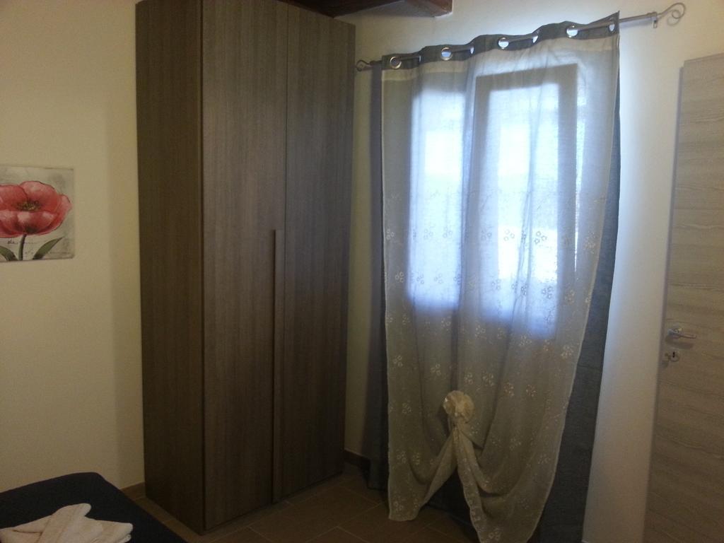 Appartamento Vincenzina Đảo Đảo Lampedusa Ngoại thất bức ảnh